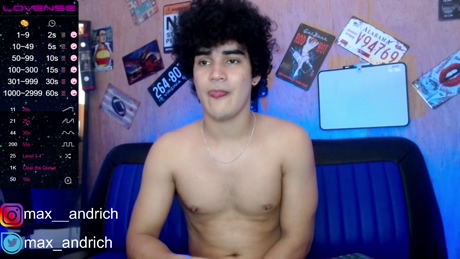 max_andrich  16-02-2022